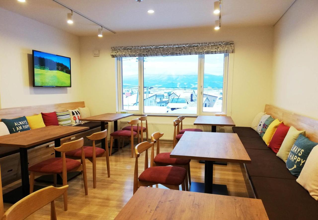 Hotel Hanafuji Inn Nakafurano Exterior photo